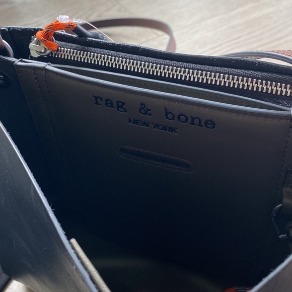 Rag & Bone Crossbody - Picture 6 of 9